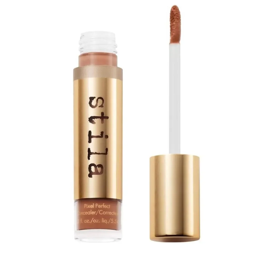 Stila Pixel Perfect Concealer In Tan 1 Full Size NIB